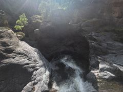 -小五台金河景区