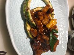 -枚青·临安酒肆(腾飞大厦店)