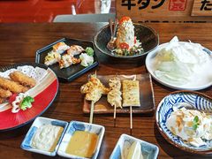 -鸟鹏烧鸟居酒屋(龙岗万科店)