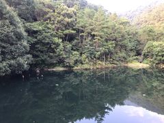 -北辰山景区