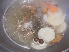 -九府羊鲜羊火锅·烧烤(任丘东风美食街店)