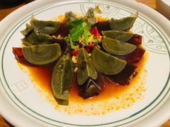 -云海肴·汽锅鸡·云南菜(苏州中心店)