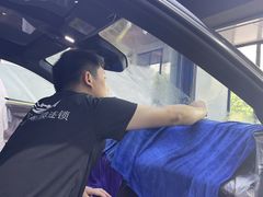 -车艺尚上海龙膜隐形车衣汽车贴膜旗舰店