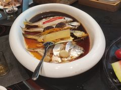 -紫阳海鲜楼·传承闽味(长乐路总店)