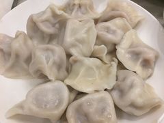 羊肉水饺-洪长兴(广西北路店)