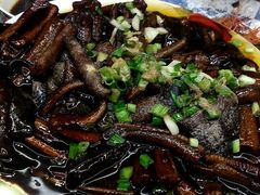 -江杨农产品批发市场