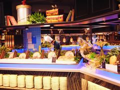 -V-ONE西雅图海鲜自助餐厅(仓山万达广场店)