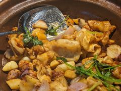 -鱼神·脆肉鲩 全鱼宴(西乡店)