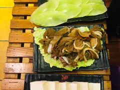 -重庆烧鸡公火锅(簋街店)