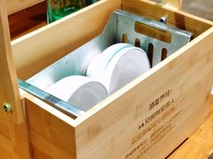 -四方桌·福建客家土菜(沙县步行街店)