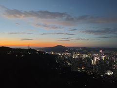 -兰山公园