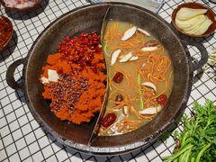 -董眼镜火锅(洪崖洞总店)