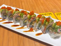 -牛油果大师寿司(瑞景店)