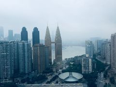 -都会尚膳·海鲜自助餐厅(重庆万豪酒店)