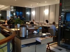 -港丽餐厅(高德置地店)