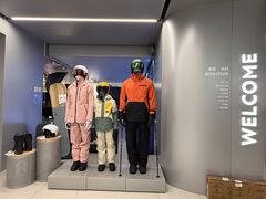 -迪卡侬(环球港店)