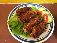 -马来MO简餐.南洋风味料理(美食街店)