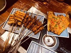 -小俩口烧烤东北菜(双井店)