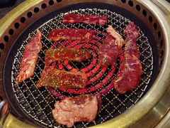 -神户赤童日式烤肉伙伴(东直门店)