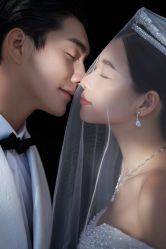 -IDO婚纱摄影(上海旗舰店)