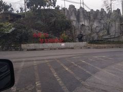 -梦幻奥陶纪景区