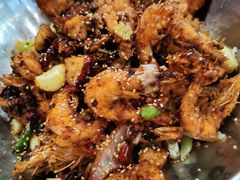 -小胖墩炝锅鱼(天钥桥路店)