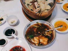 -风味小馆(天目湖宾馆店)