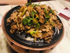 -京华烟云·北京烤鸭(领展购物广场·中关村店)