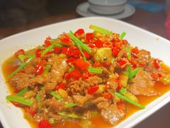 -刀板香·安徽菜(望江东路店)