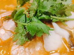 冬阴功汤-Asianplus海蓝鸡饭