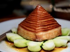 -湖滨28中餐厅·西湖宴·杭州君悦酒店