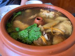 -小厨子私房菜·云南美食店