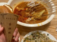 -嘉州叶婆婆钵钵鸡(建设路店)