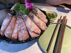 -鲜潭蒸汽石锅鱼(五道口购物中心店)
