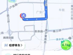 -红鼻子桂林米粉(金唐新光界店)