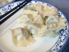 -东方饺子王(新阳路店)