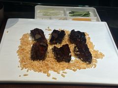 -喜棠·长沙家宴·海鲜·湘菜(麓谷店)