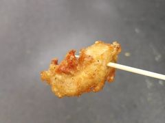 -傅强排骨(成都总店)