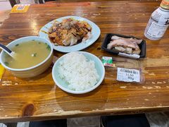 -朱大嘴肥肠血旺(福字街店)