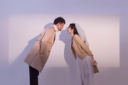 -金夫人婚纱摄影(衡阳店)