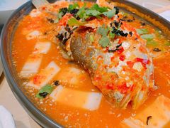 -茶宴·美食地标餐厅(沙坡尾店)