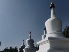 -凉州白塔寺景区