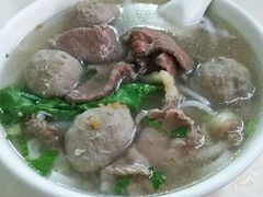 -福合埕牛肉丸(福平路店)