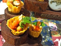 娘惹小金杯-小娘惹厨房Little Nyonya(狮城有约上榜店)