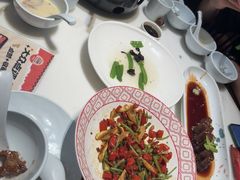 -径山十八道·风味民间菜(杭州总店)