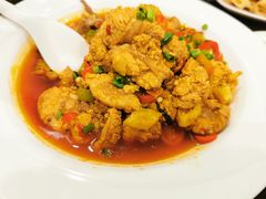 红烧鱼籽-湘肠香火锅店(团结湖店)