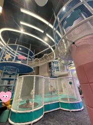 -嗨贝天地(厦门万象城店)