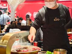 -西塔老太太泥炉烤肉(北京北苑天街龙湖店)