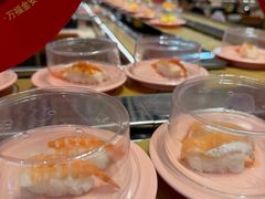 -争鲜回转寿司(东方银座店)