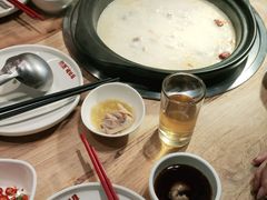 -好彩猪肚鸡(正弘城店)